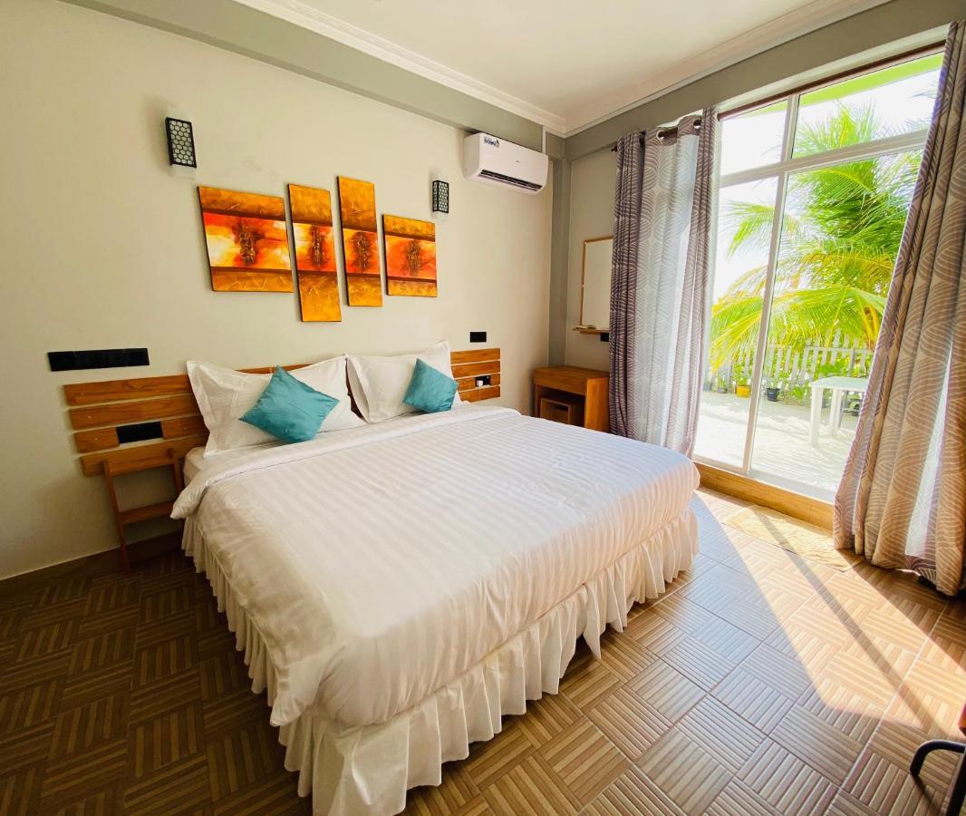 Casa di 320 m² con 11 camera Guraidhoo  Esterno foto