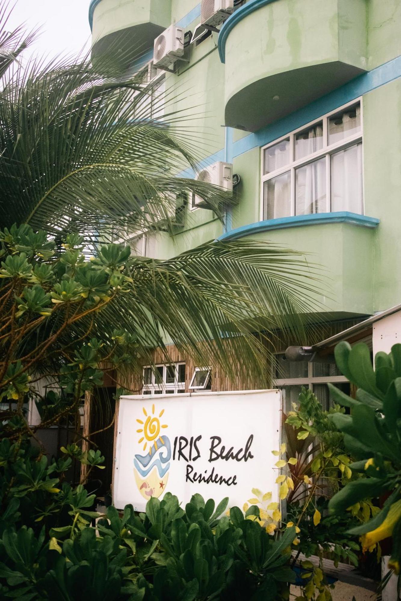 Casa di 320 m² con 11 camera Guraidhoo  Esterno foto