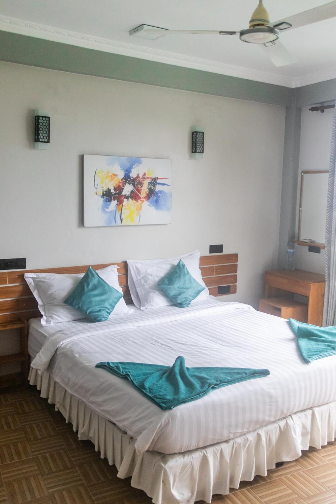 Casa di 320 m² con 11 camera Guraidhoo  Esterno foto