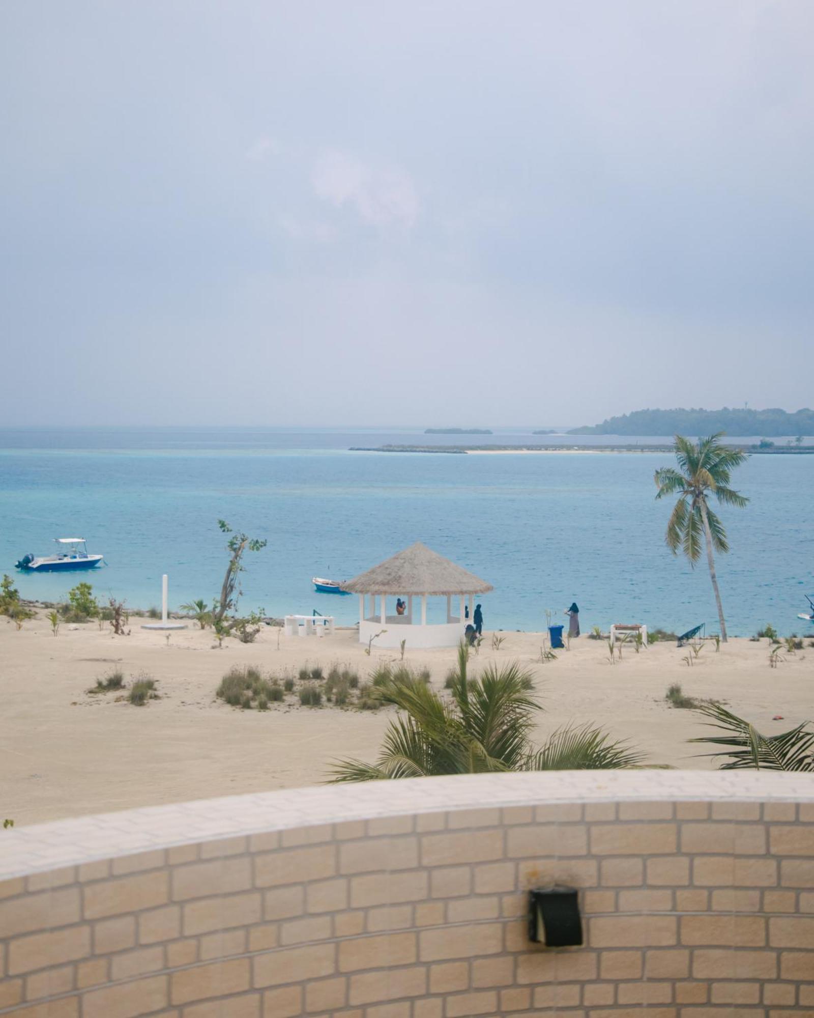 Casa di 320 m² con 11 camera Guraidhoo  Esterno foto