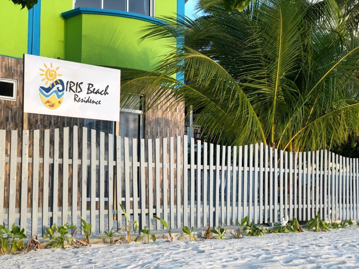 Casa di 320 m² con 11 camera Guraidhoo  Esterno foto